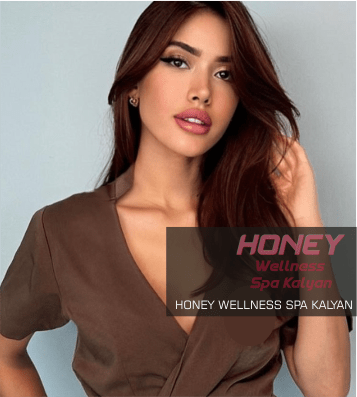 Full Body Massage in Kalyan